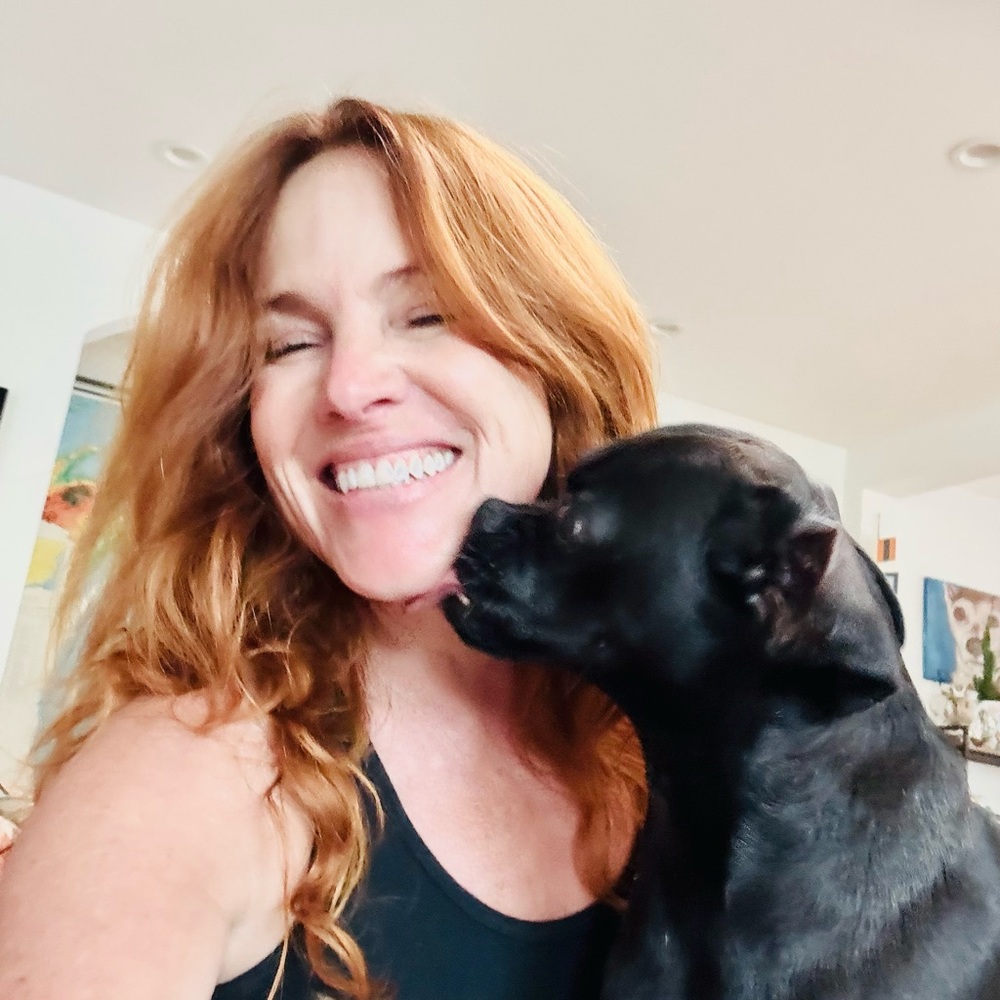 Meet your Posher, Jill